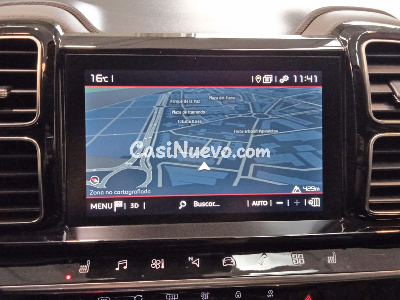 Citroën C5 Aircross Shine - foto 16