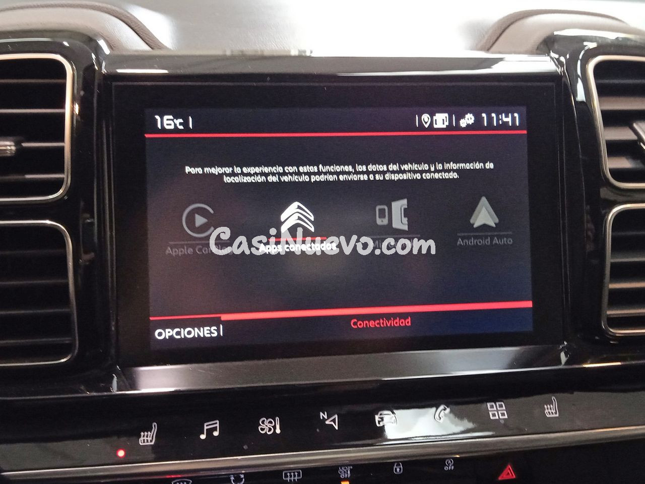 Citroën C5 Aircross Shine - foto 18