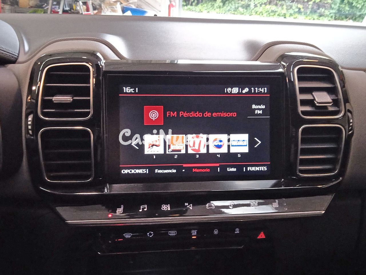 Citroën C5 Aircross Shine - foto 19