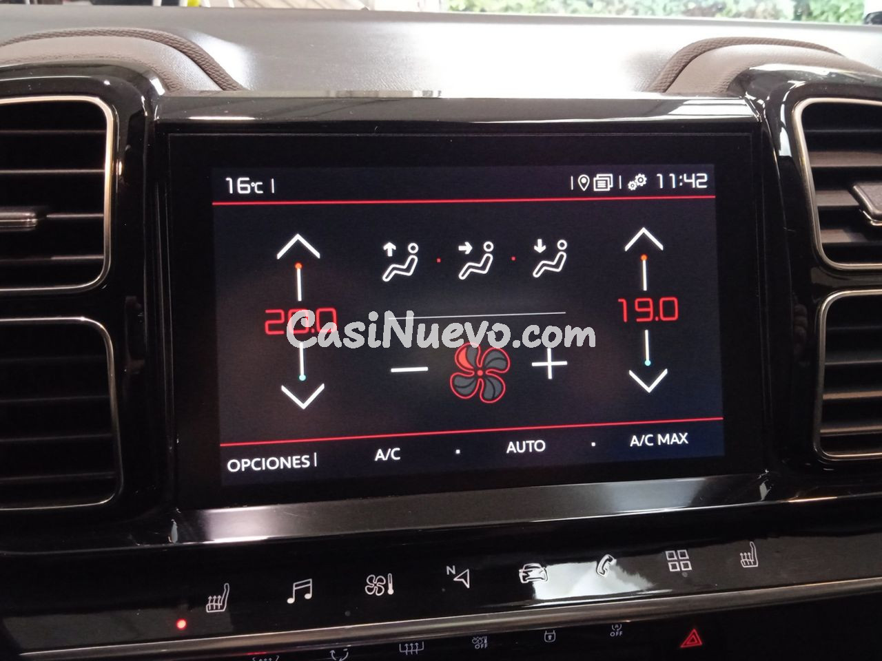 Citroën C5 Aircross Shine - foto 20