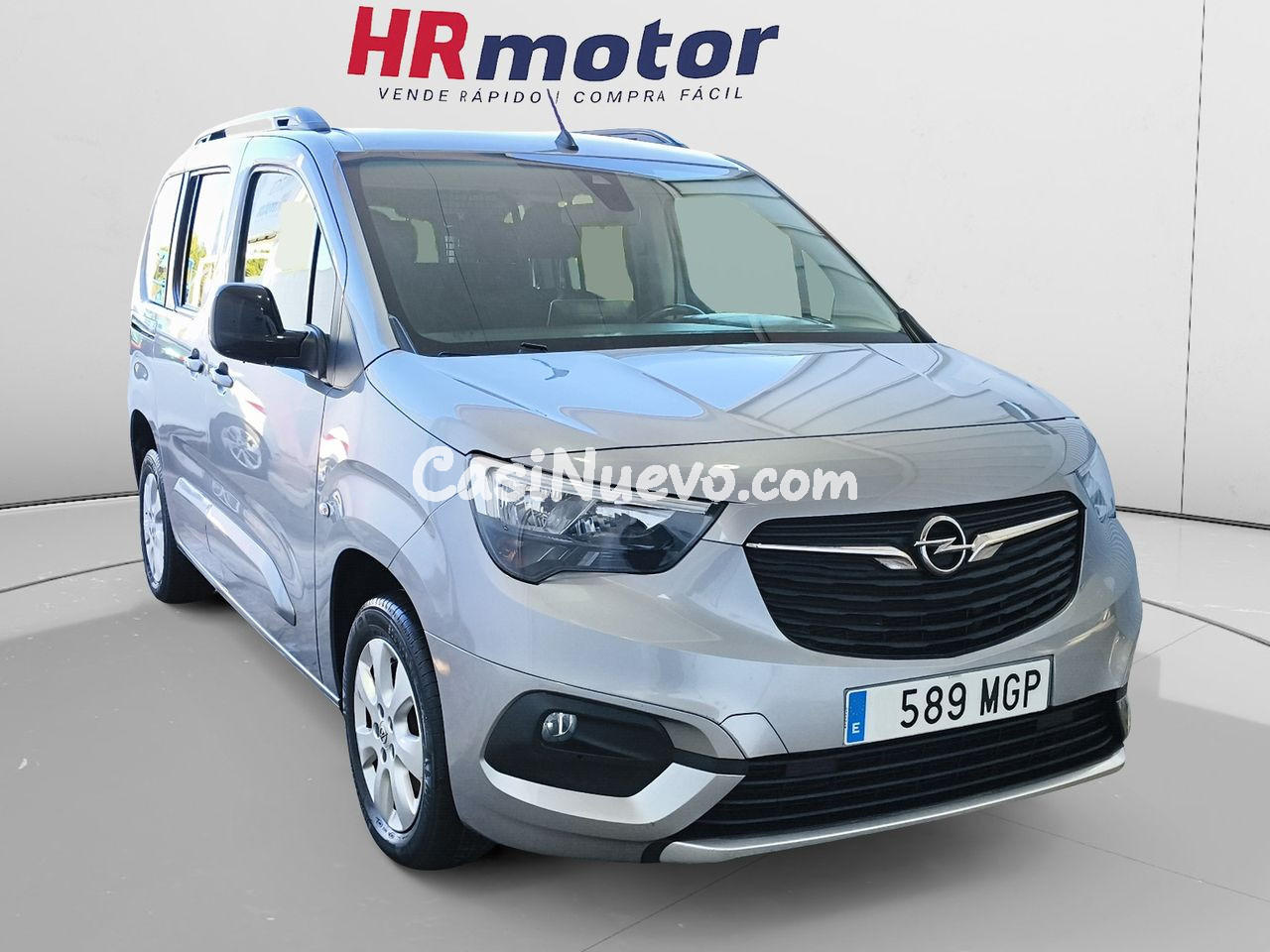 Opel Combo Cargo Bussines Elegance Plus
