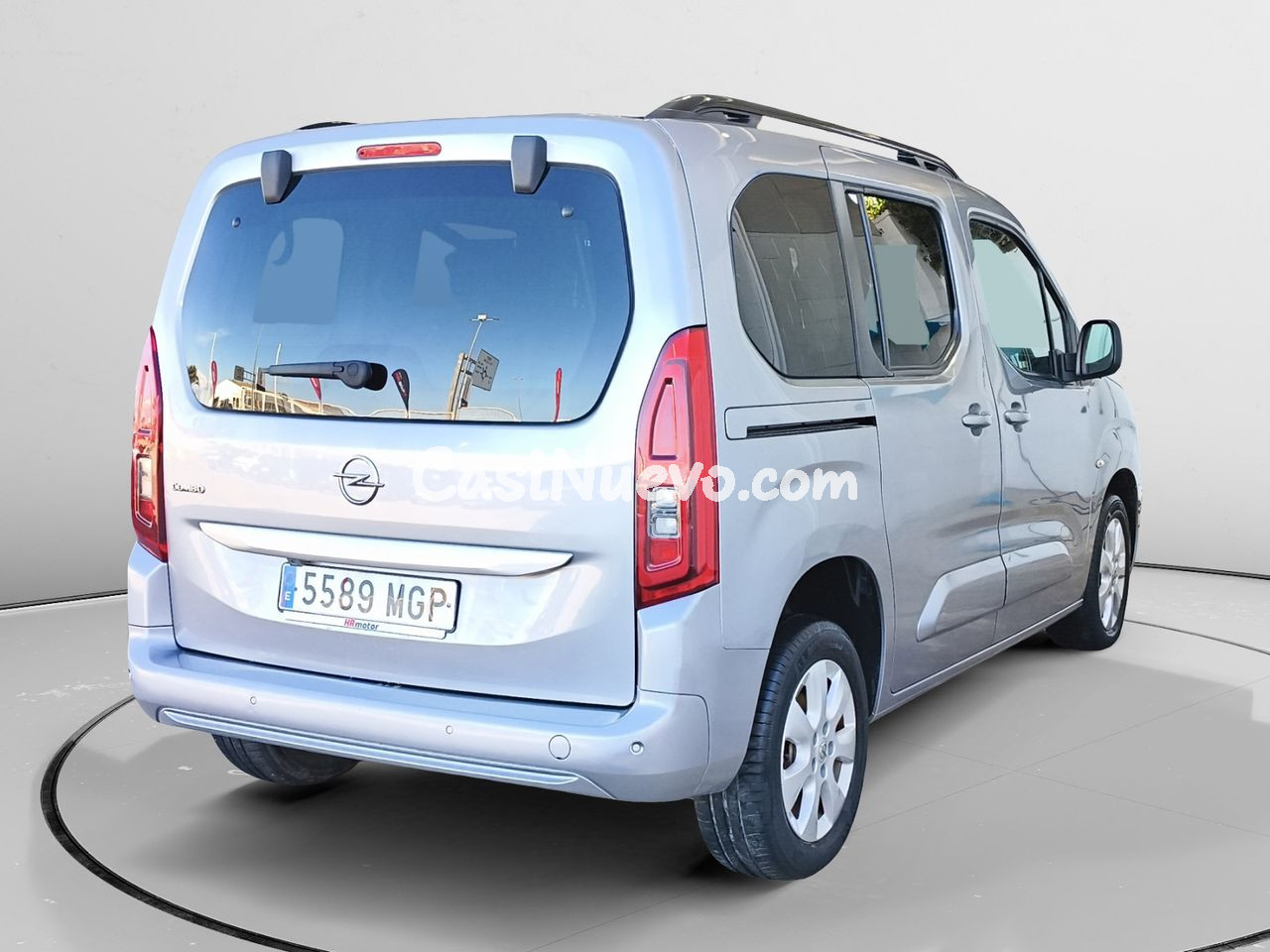 Opel Combo Cargo Bussines Elegance Plus