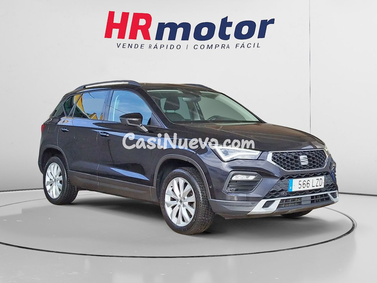 Seat Ateca Style