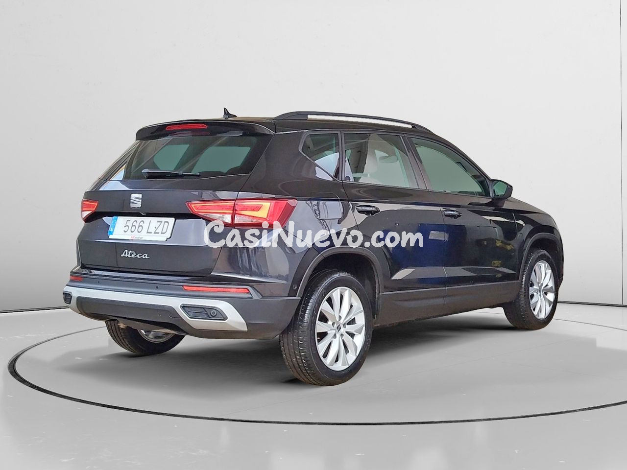 Seat Ateca Style