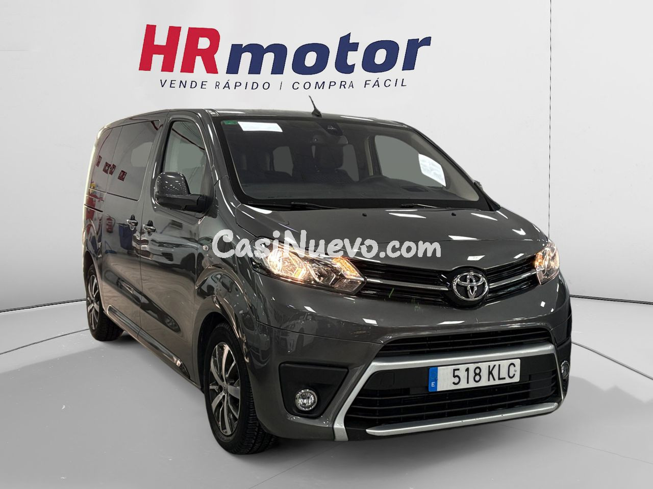 Toyota Proace Verso L1 Family