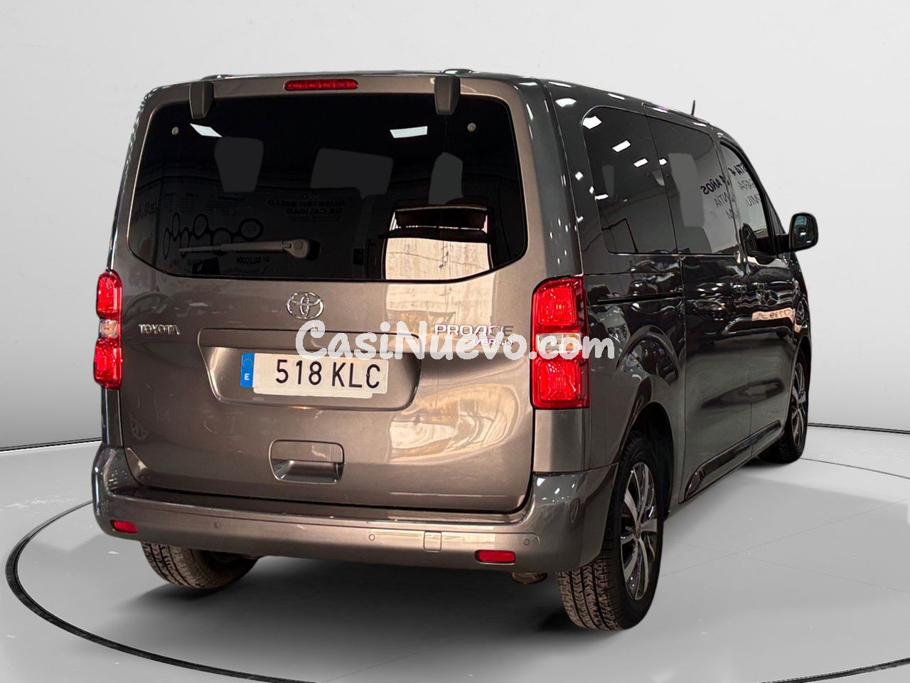 Toyota Proace Verso L1 Family