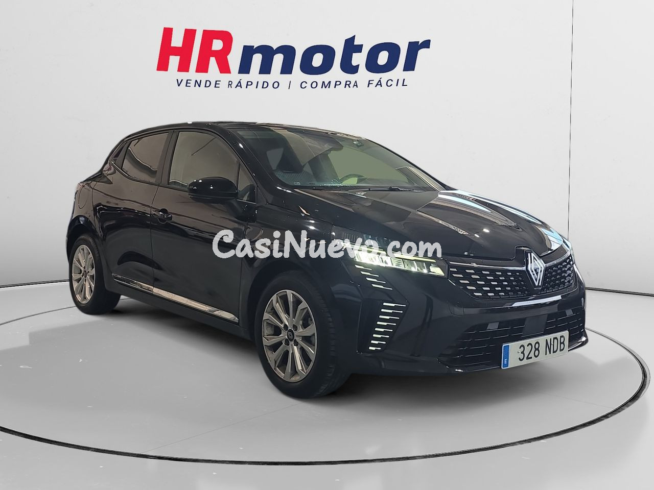 Renault Clio Evolution