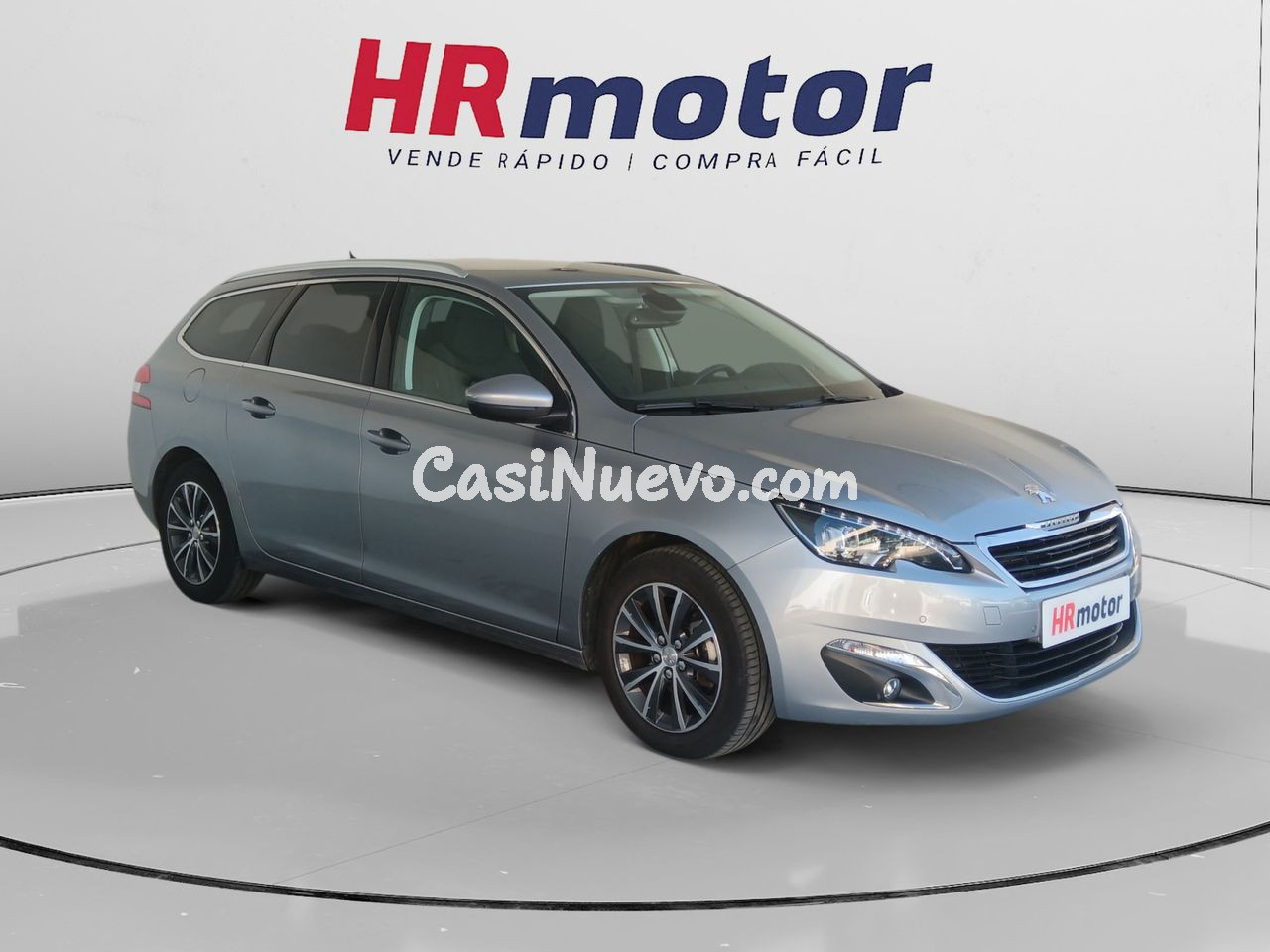 Peugeot 308 1.2 PureTech Allure