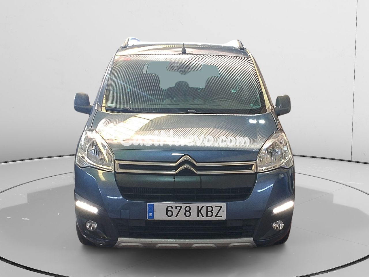 Citroën Berlingo 20 Aniversario Edition - foto 5