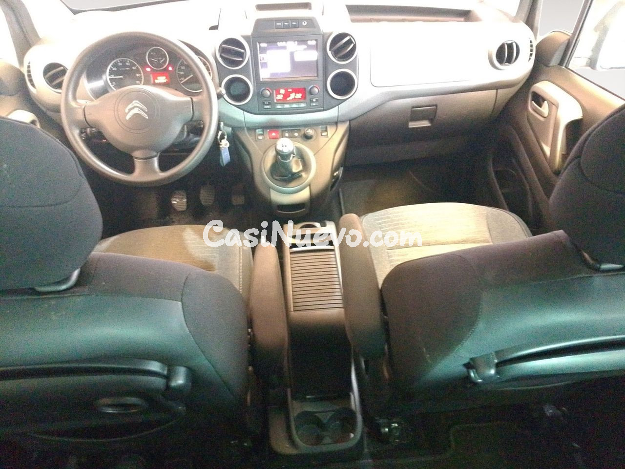 Citroën Berlingo 20 Aniversario Edition - foto 7