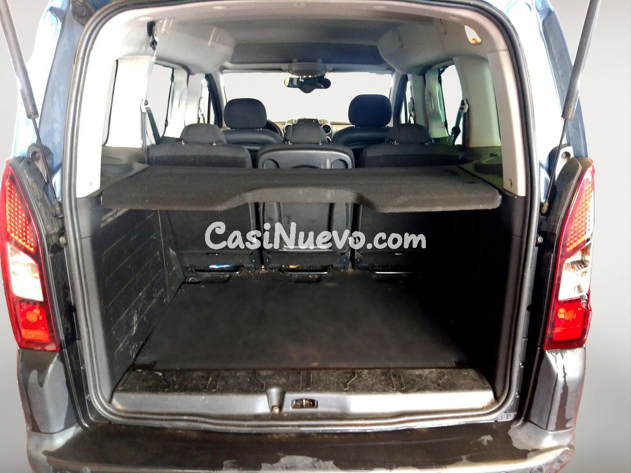 Citroën Berlingo 20 Aniversario Edition - foto 12