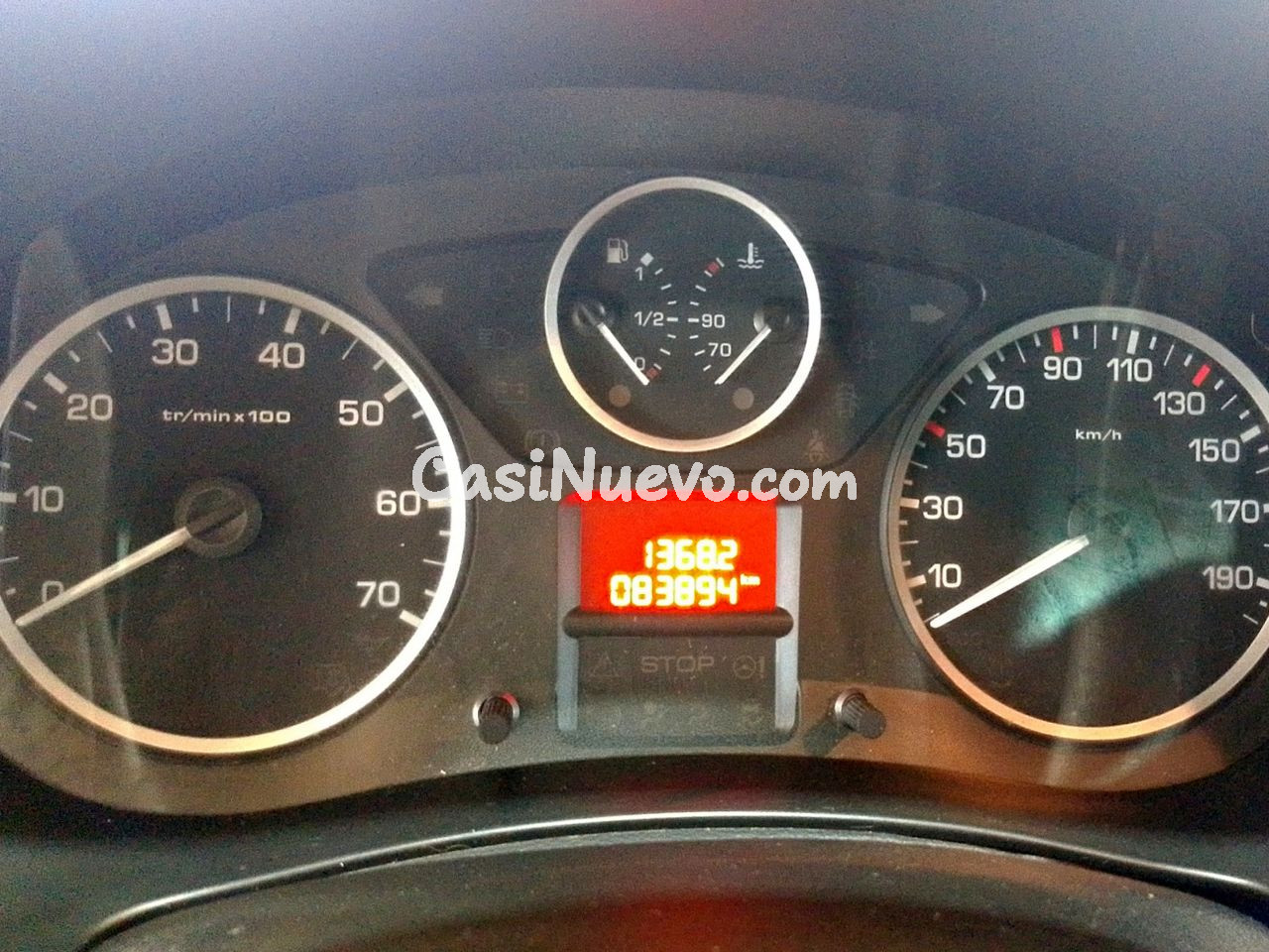 Citroën Berlingo 20 Aniversario Edition - foto 14