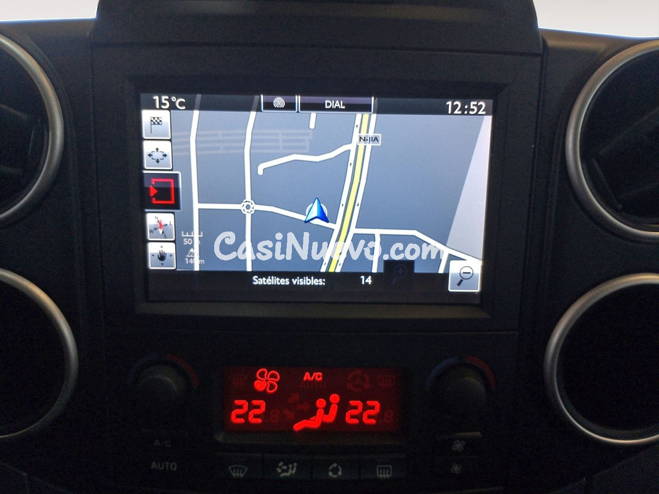 Citroën Berlingo 20 Aniversario Edition - foto 15