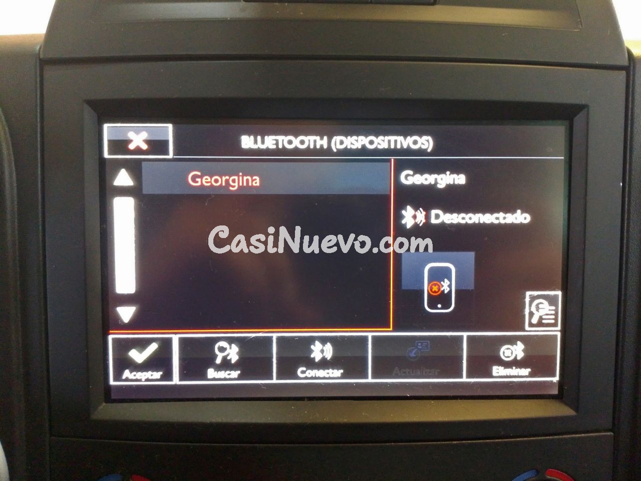 Citroën Berlingo 20 Aniversario Edition - foto 17