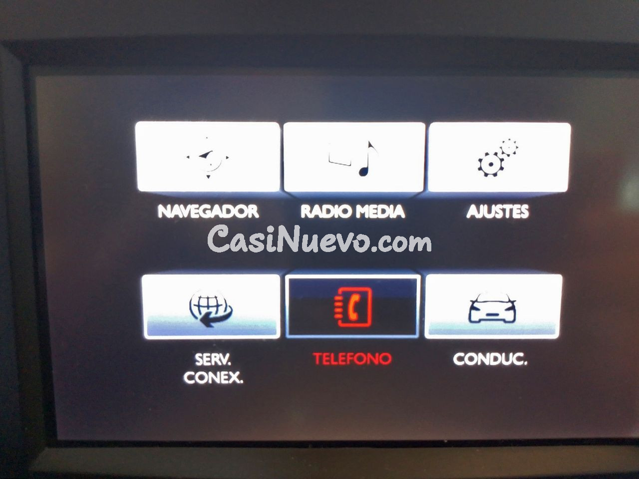 Citroën Berlingo 20 Aniversario Edition - foto 18