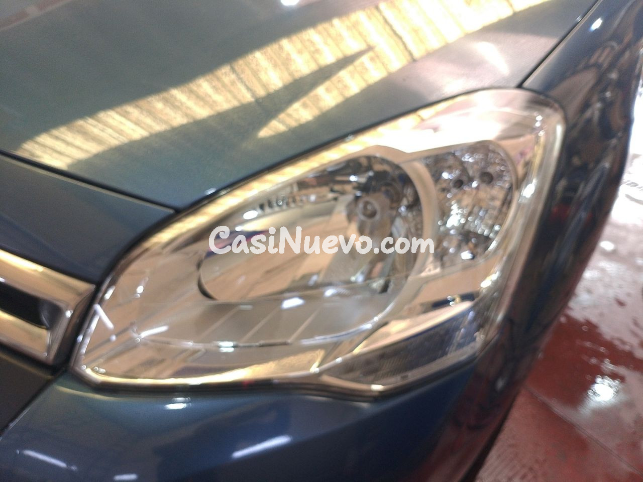 Citroën Berlingo 20 Aniversario Edition - foto 20