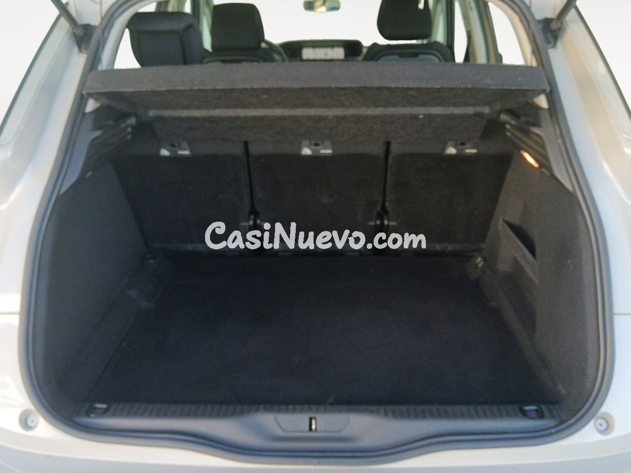 Citroën C4 Picasso Live - foto 11