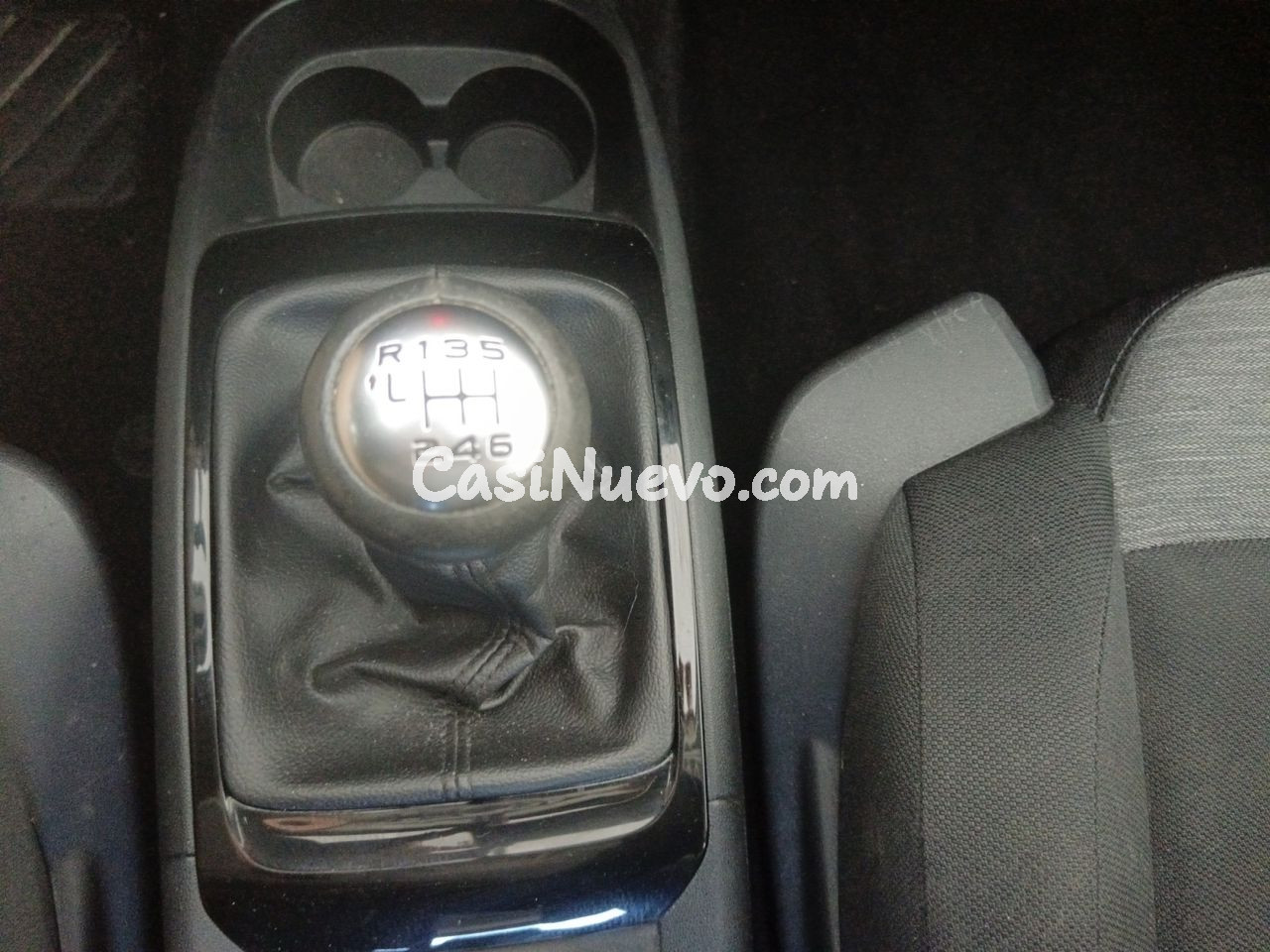 Citroën C4 Picasso Live - foto 12