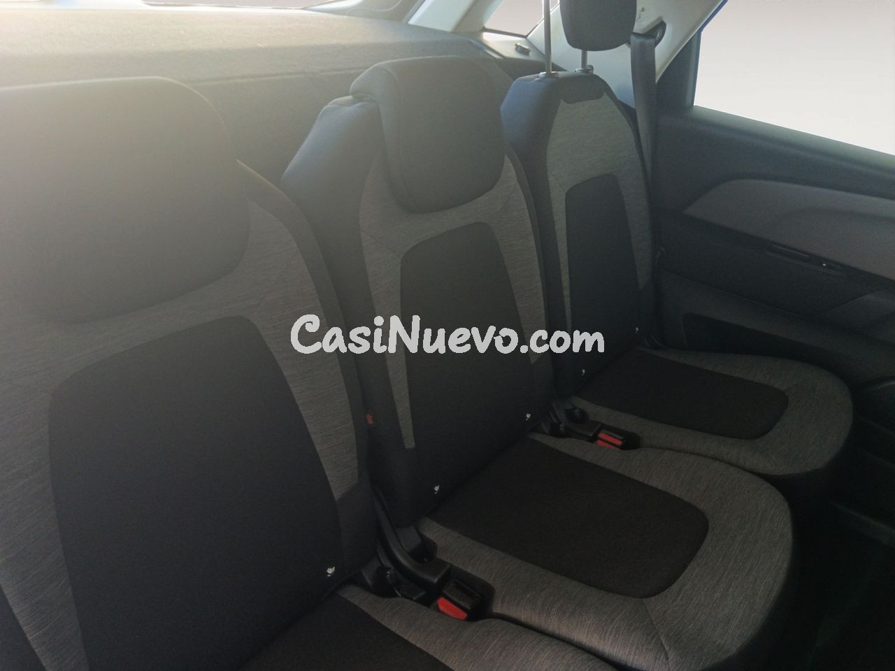 Citroën C4 Picasso Live - foto 9