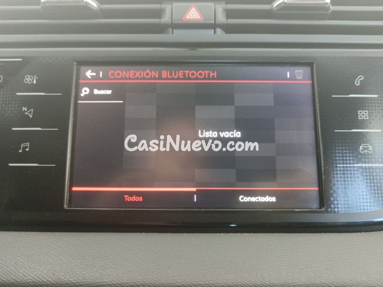 Citroën C4 Picasso Live - foto 18