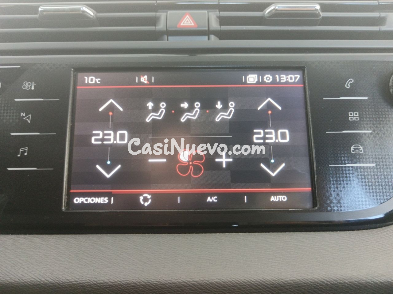 Citroën C4 Picasso Live - foto 19