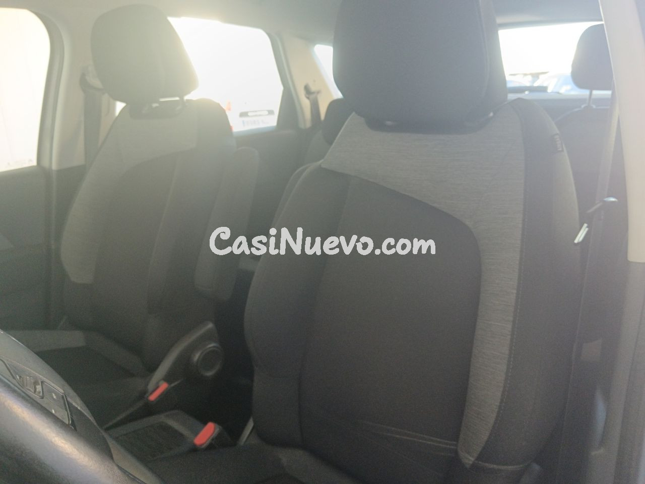 Citroën C4 Picasso Live - foto 20