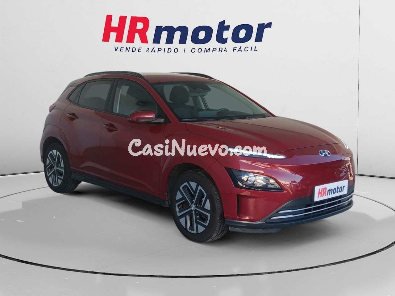 Hyundai Kona Intuitive EV 2WD
