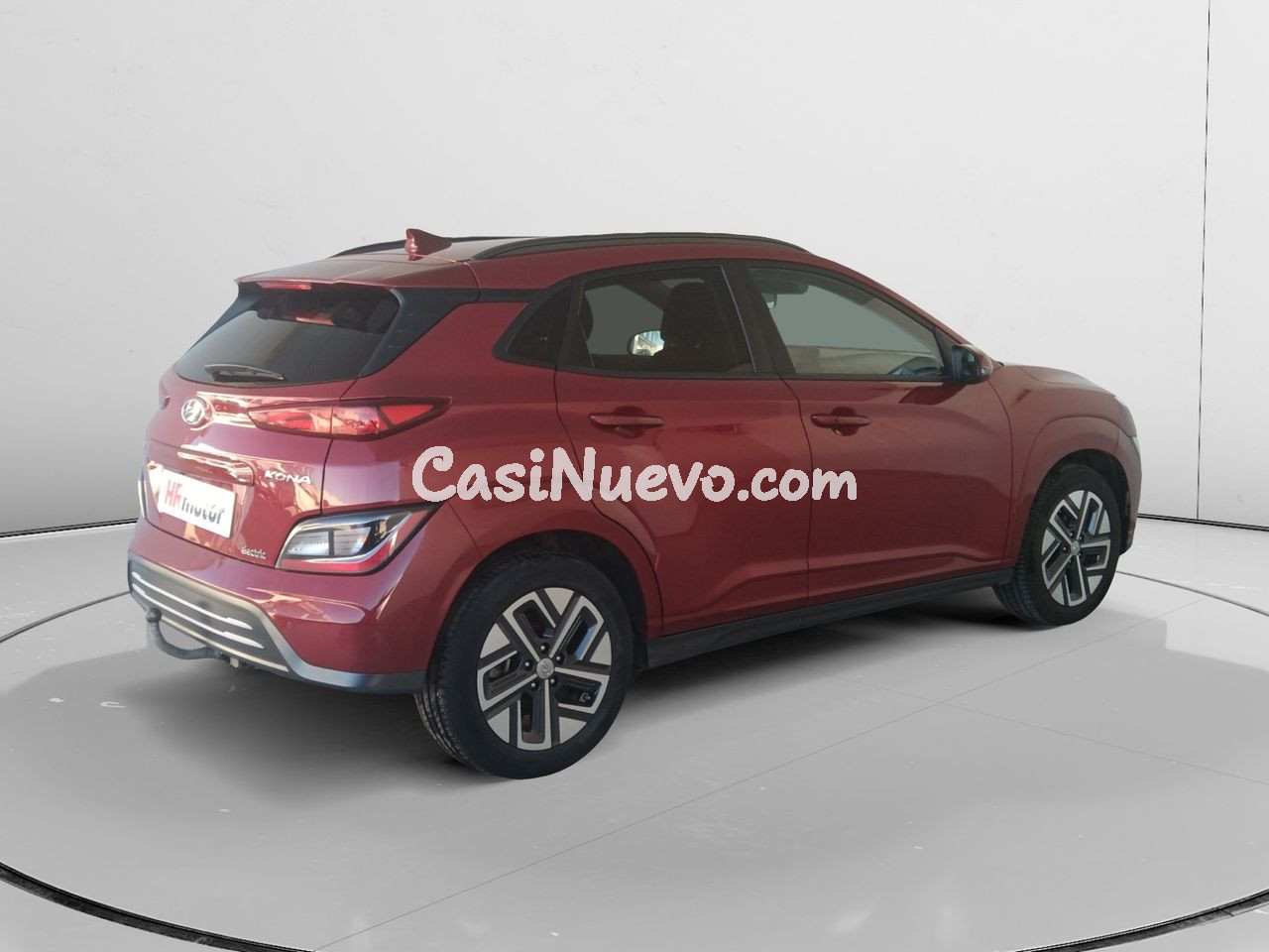 Hyundai Kona Intuitive EV 2WD