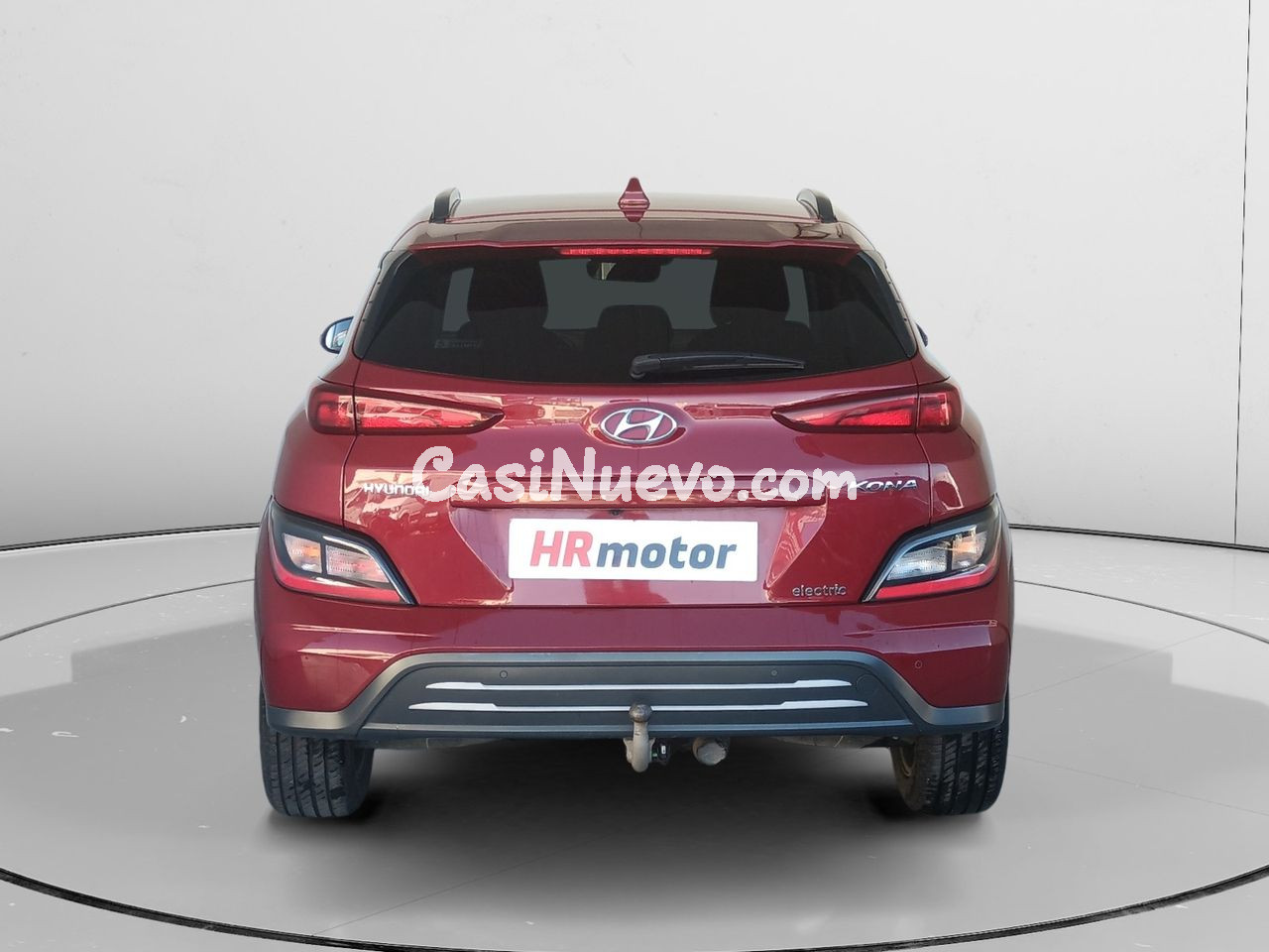 Hyundai Kona Intuitive EV 2WD - foto 3