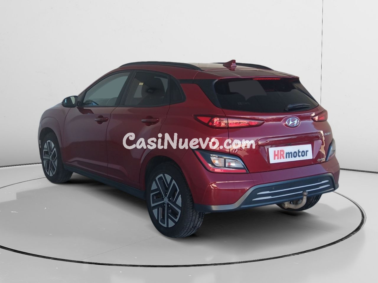 Hyundai Kona Intuitive EV 2WD - foto 4
