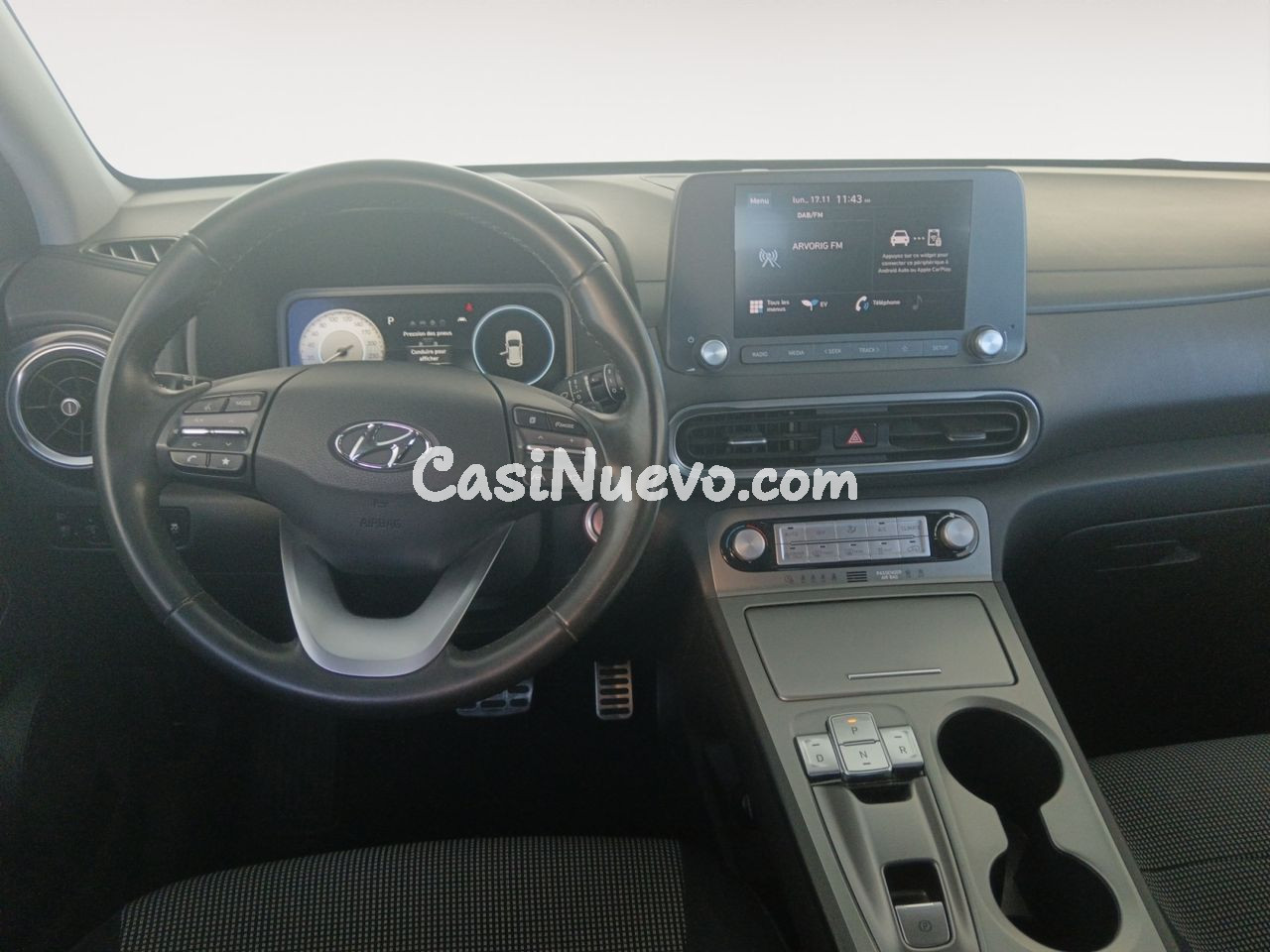 Hyundai Kona Intuitive EV 2WD - foto 6