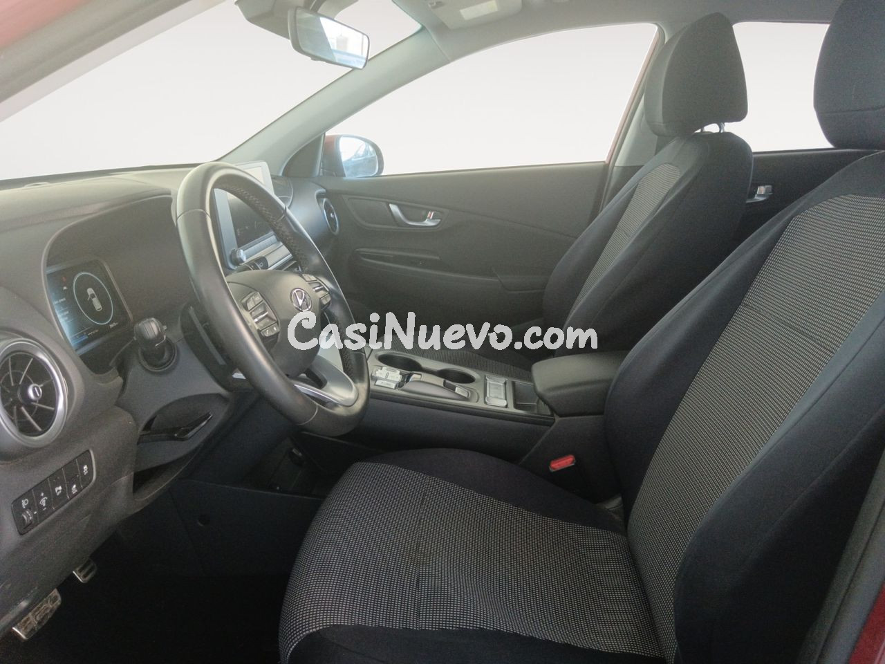 Hyundai Kona Intuitive EV 2WD - foto 8