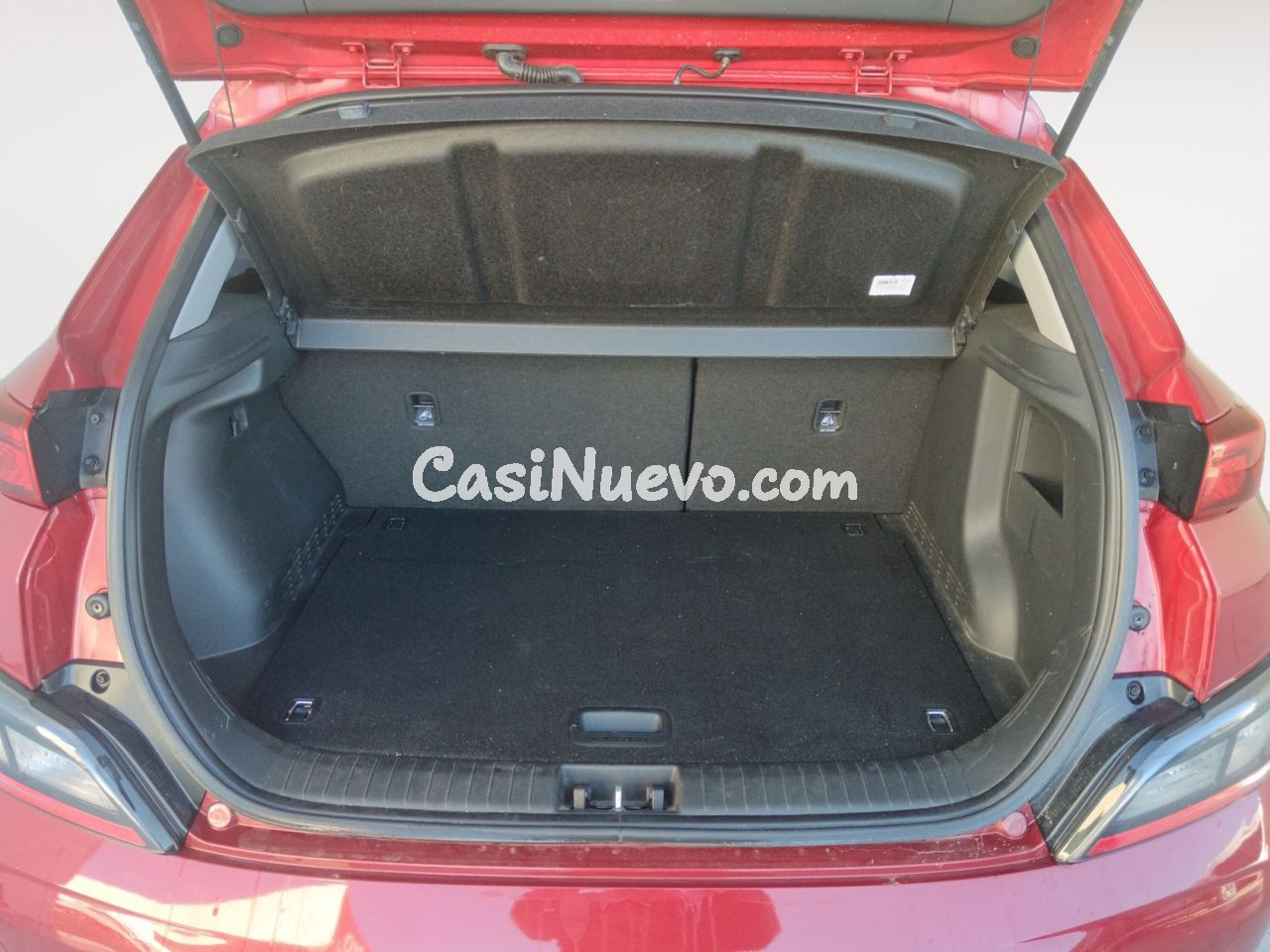 Hyundai Kona Intuitive EV 2WD - foto 11