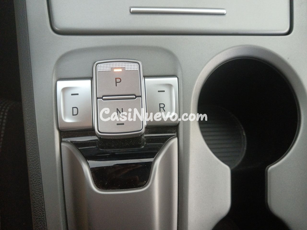 Hyundai Kona Intuitive EV 2WD - foto 12