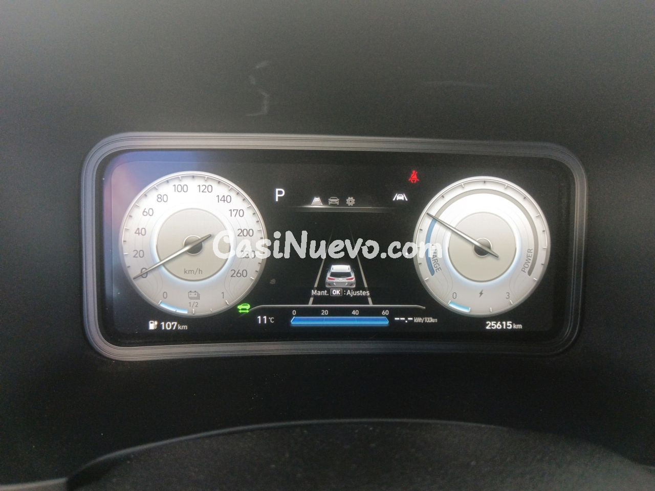 Hyundai Kona Intuitive EV 2WD - foto 13