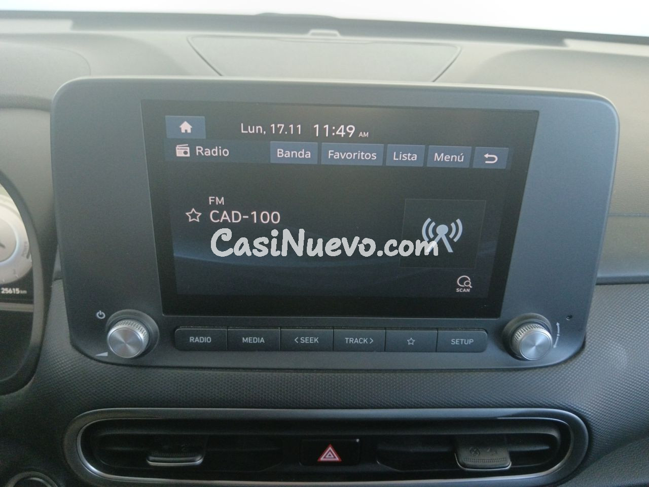 Hyundai Kona Intuitive EV 2WD - foto 14