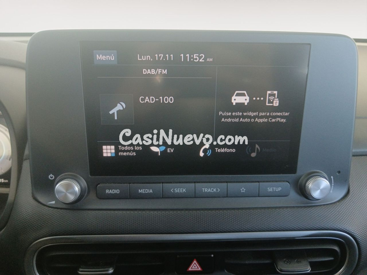 Hyundai Kona Intuitive EV 2WD - foto 15