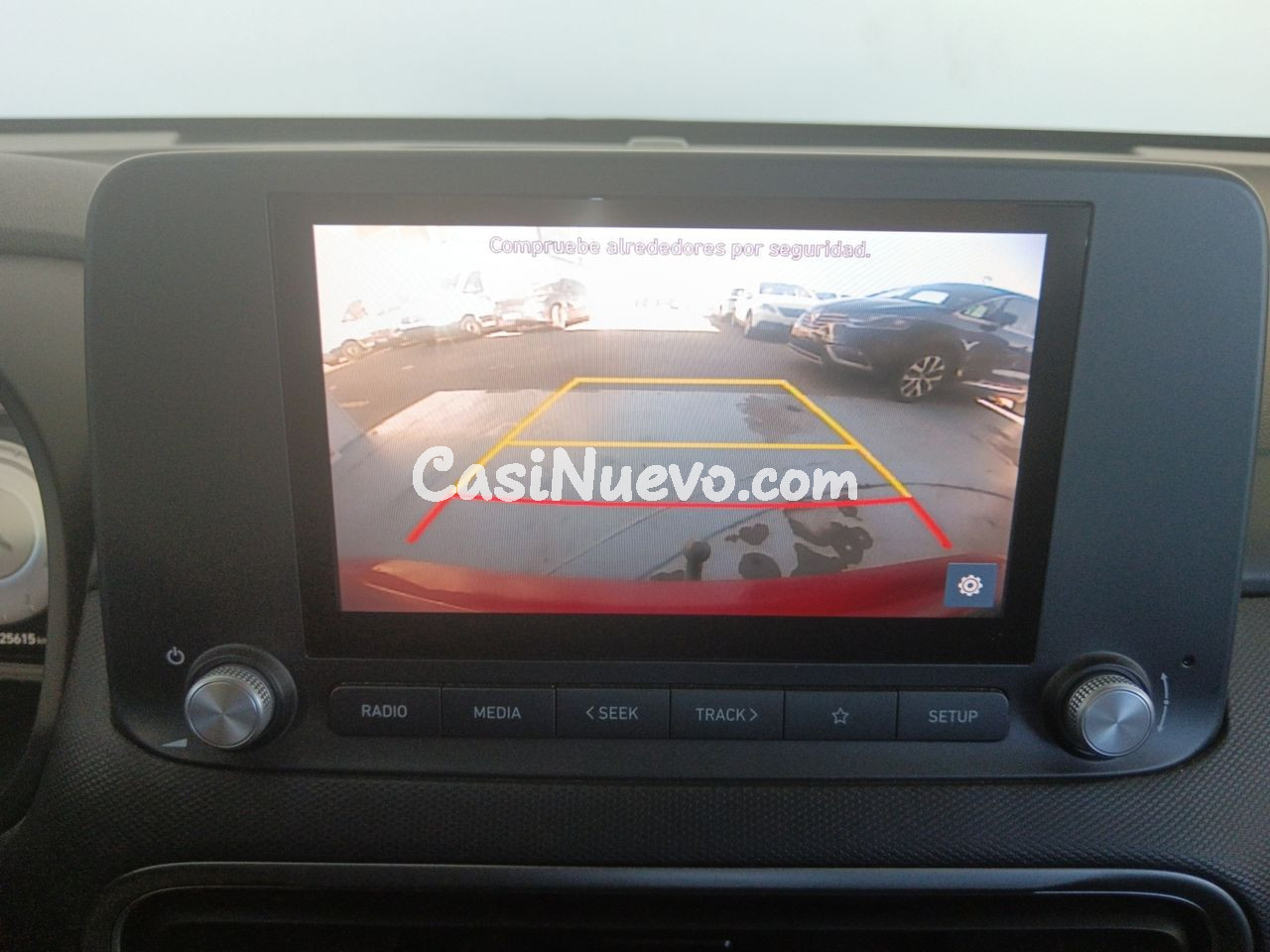 Hyundai Kona Intuitive EV 2WD - foto 16