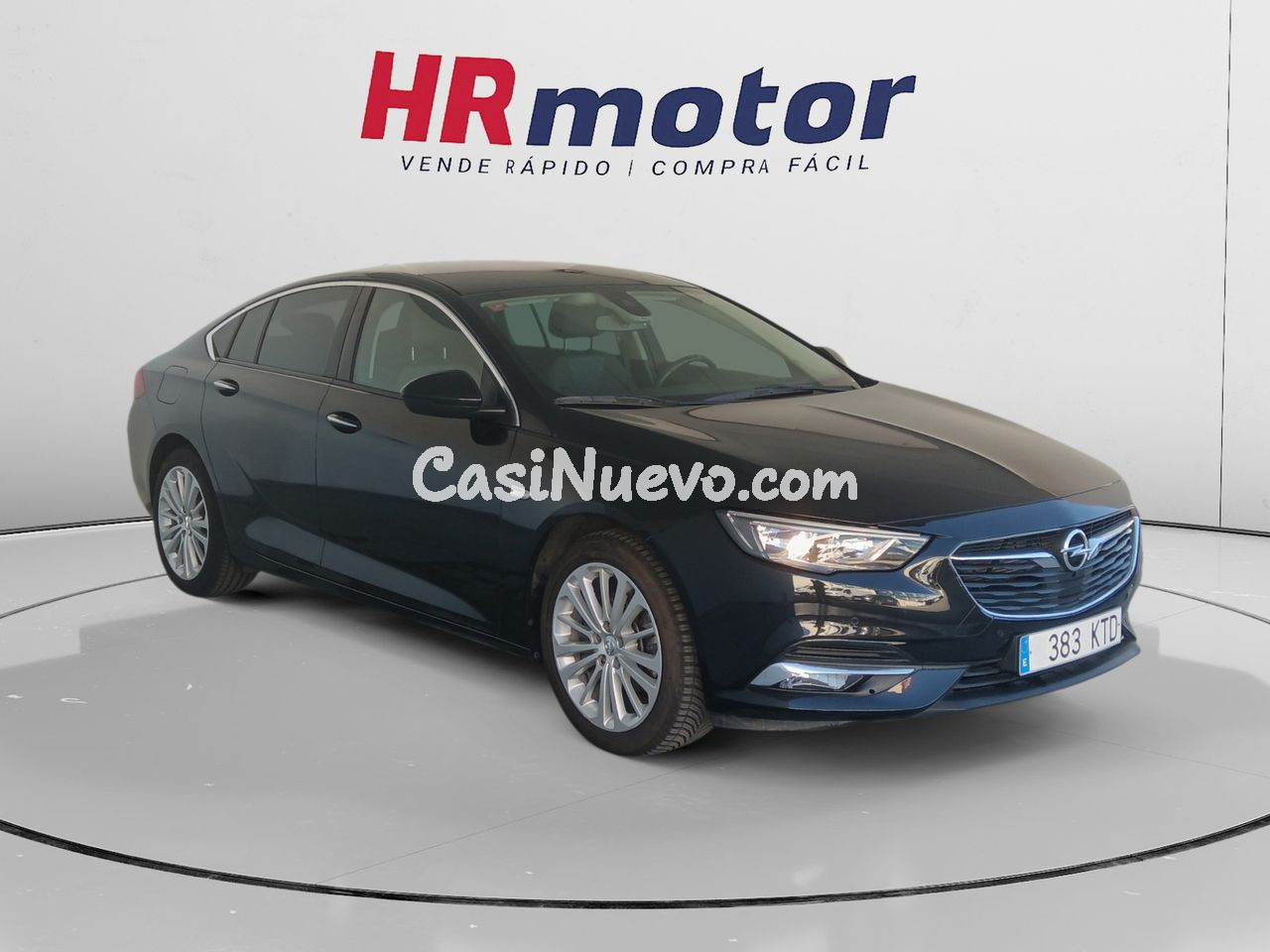 Opel Insignia Innovation