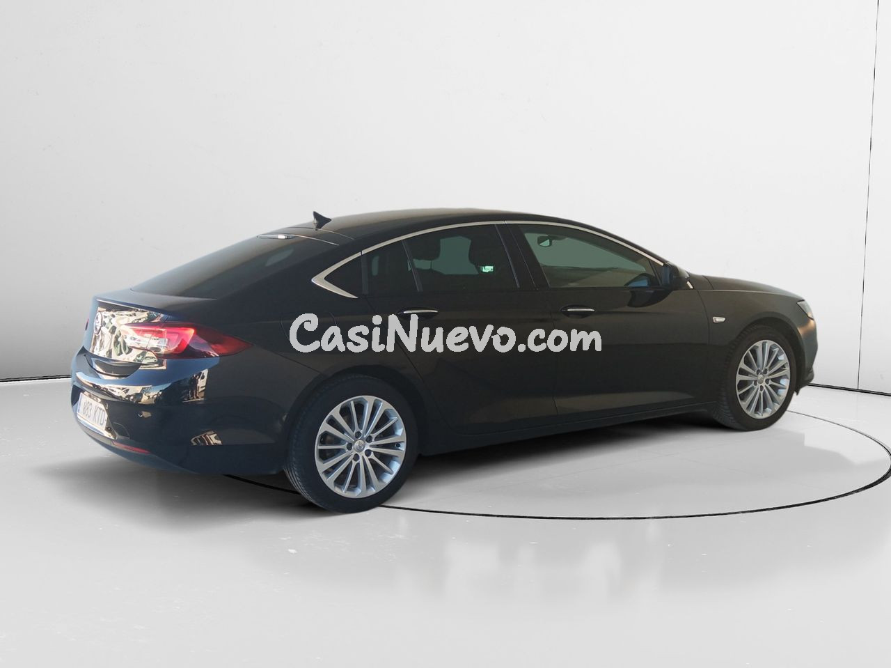 Opel Insignia Innovation