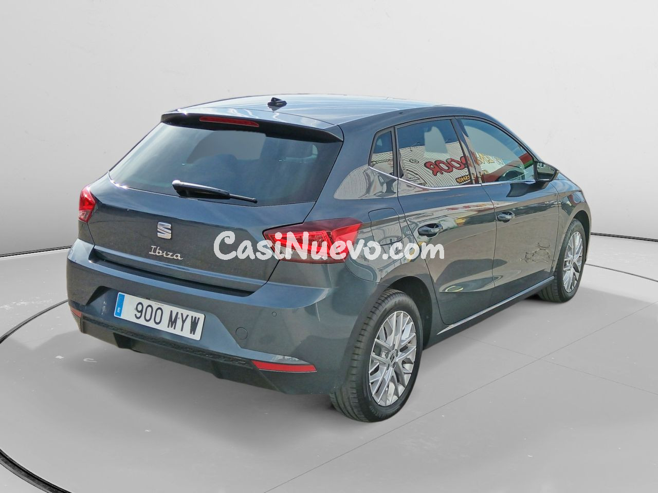 Seat Ibiza Excellence