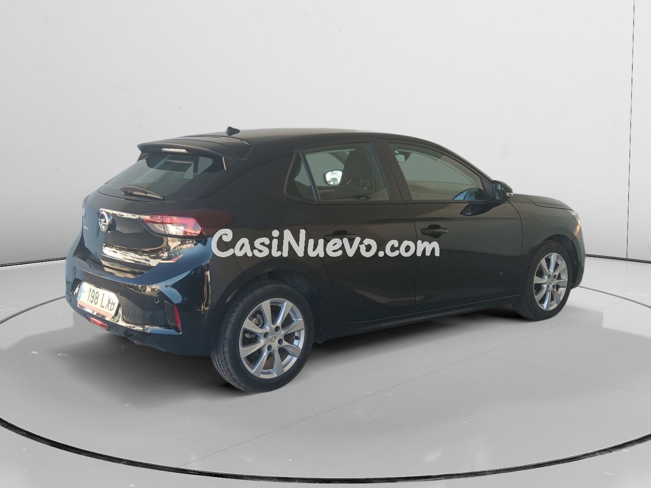 Opel Corsa Edition