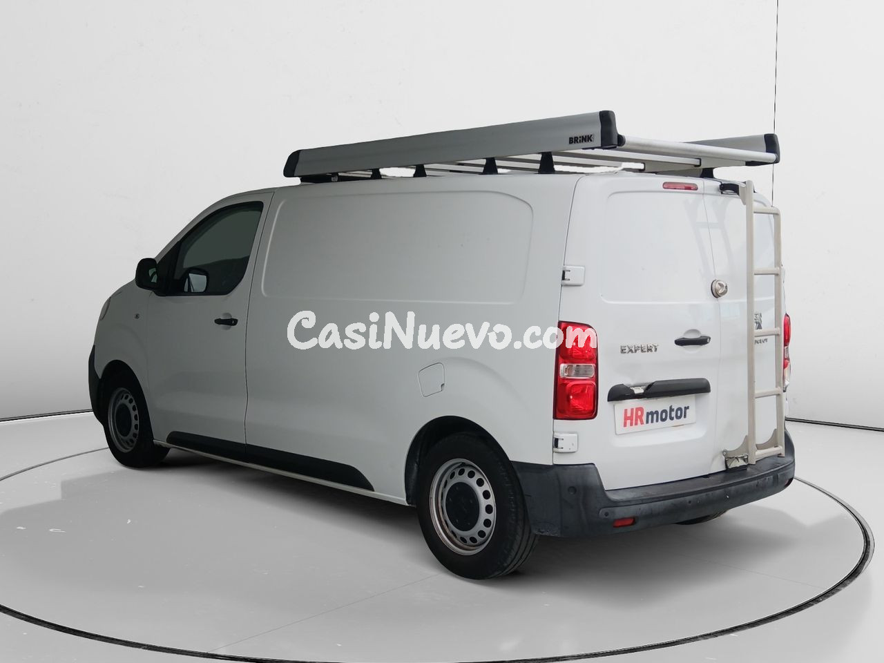 Peugeot Expert Asphalt Standard - foto 4