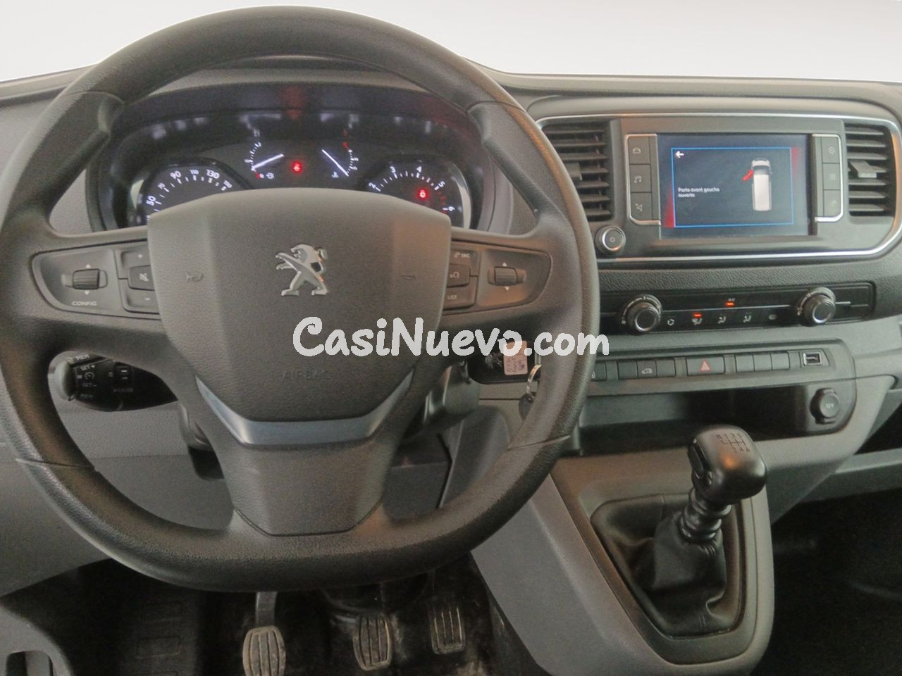 Peugeot Expert Asphalt Standard - foto 7