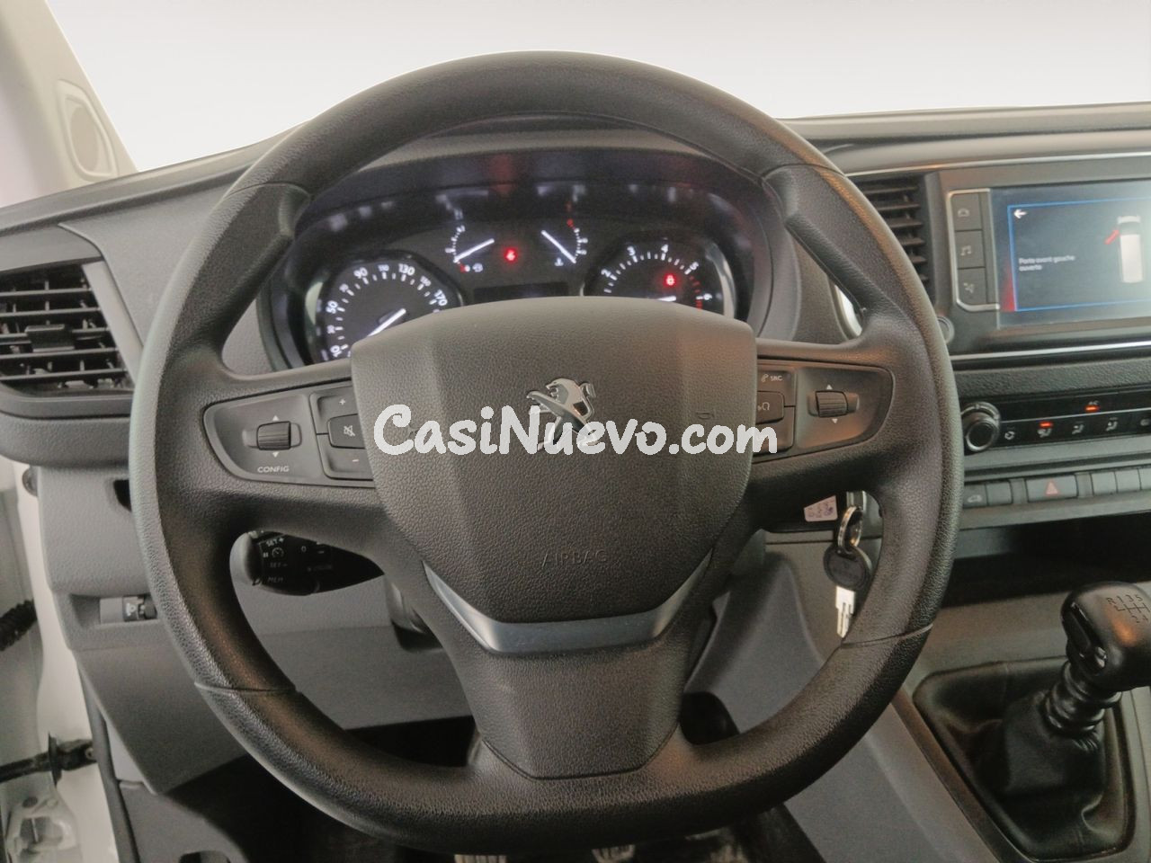 Peugeot Expert Asphalt Standard - foto 8