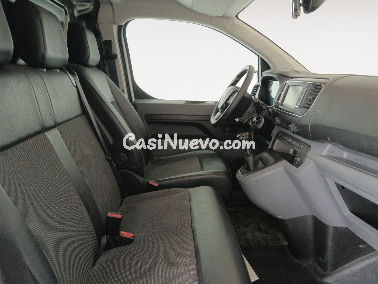 Peugeot Expert Asphalt Standard - foto 10