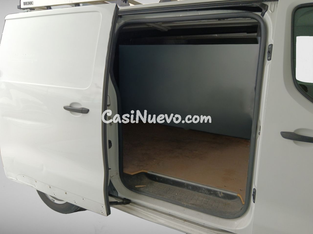 Peugeot Expert Asphalt Standard - foto 11