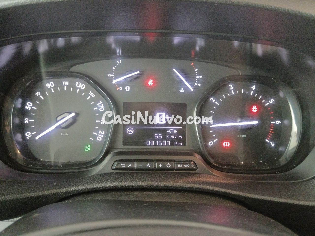 Peugeot Expert Asphalt Standard - foto 13