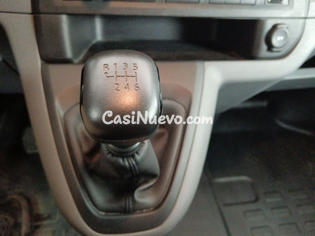 Peugeot Expert Asphalt Standard - foto 14