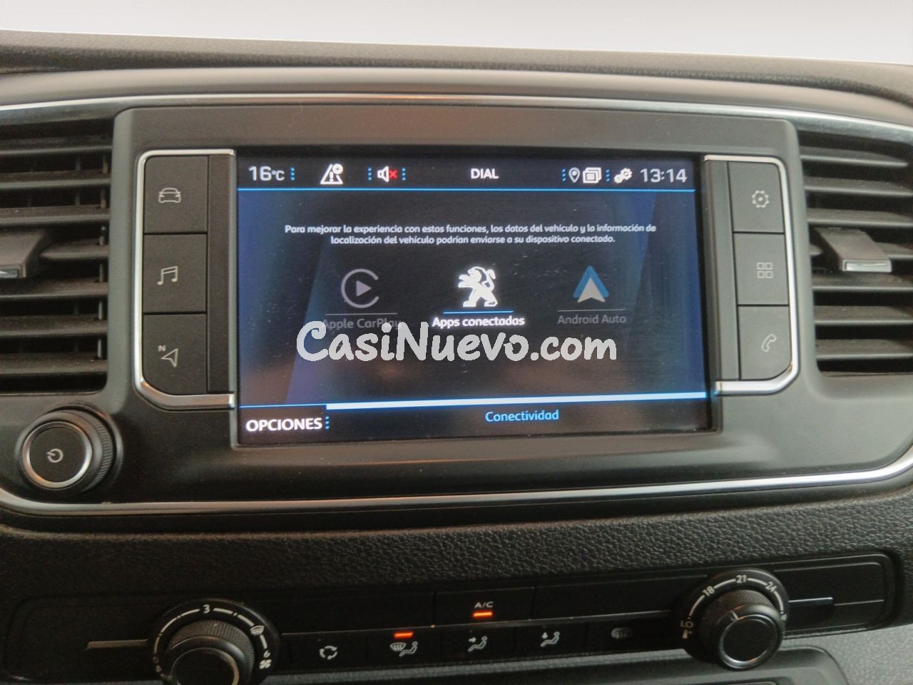 Peugeot Expert Asphalt Standard - foto 15